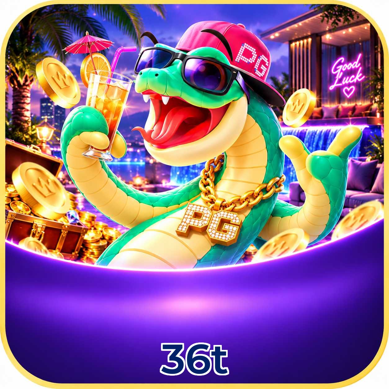 Tournament Betting