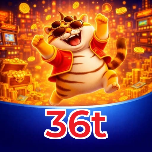 36t segurança SSL 256-bit - Licença Curaçao, eCOGRA, GLI certificado